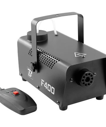 Machine à fumée BoomTone DJ - F400