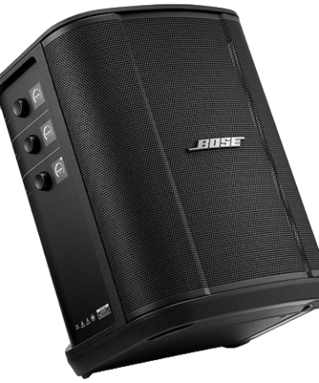 Bose S1 Pro+ Sono portable