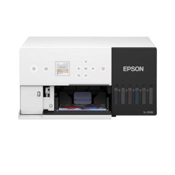 Imprimante Epson SureLab SL-D500