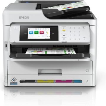 imprimante Epson WF - C5890 Series