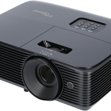Vidéoprojecteur Optoma