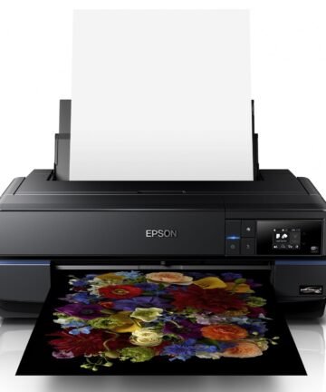 Imprimante Epson SC-P800
