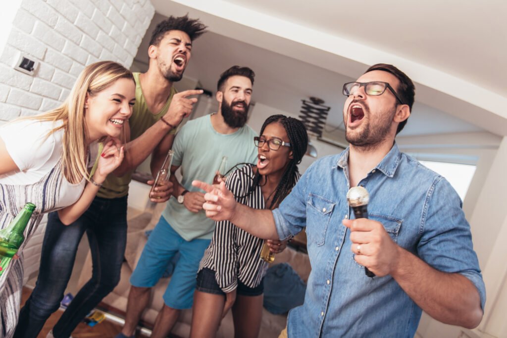 Location sono et photobooth pour soirée privée Bordeaux