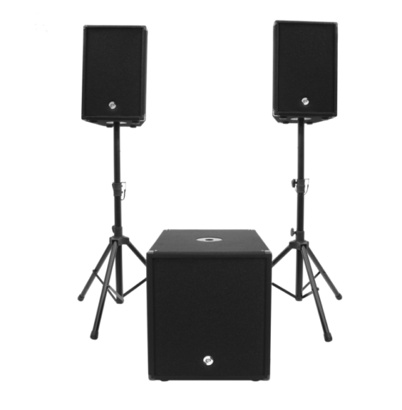 Sono Amplifié Elokance – ELO 800C