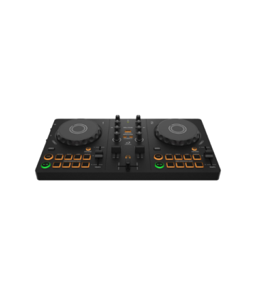Contrôleur DJ Pioneer DJ - DDJ-FLX2
