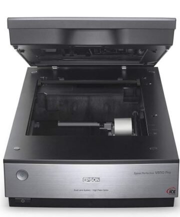 Scanner professionnel Epson Perfection V850 Pro
