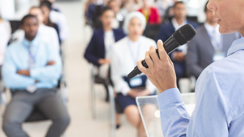 Location système amplifié pour conférence et séminaire Bordeaux