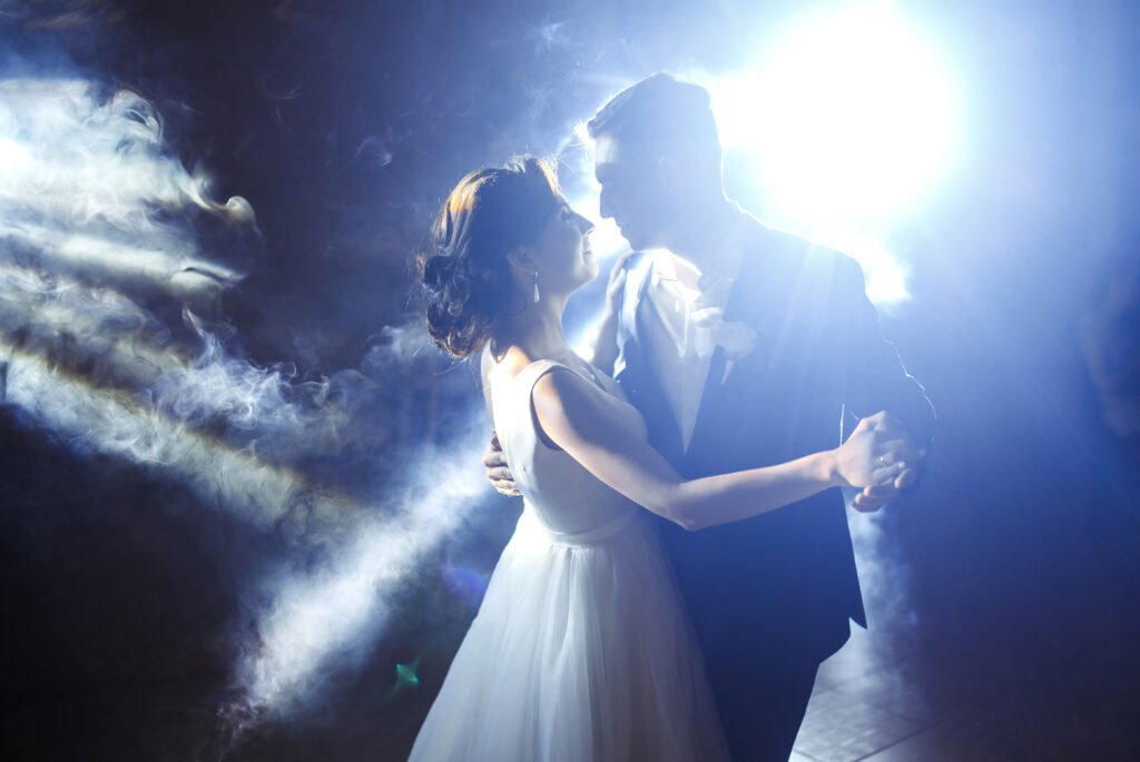 Location matériel son et photo pour mariage en Gironde