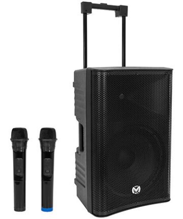 Enceinte Mobile Mac Mah Pro 12