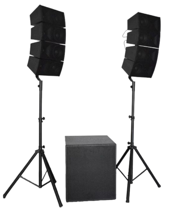 Sono Edenwood Curve System 15