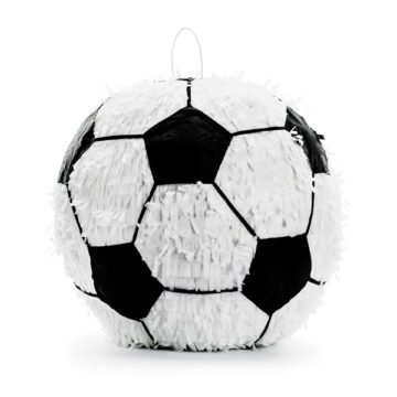 Kit anniversaire Premium 6 Enfants - Football Bordeaux